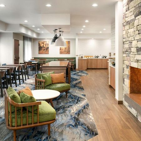 Fairfield Inn Tallahassee North/I-10 Екстериор снимка
