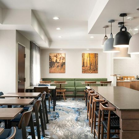 Fairfield Inn Tallahassee North/I-10 Екстериор снимка