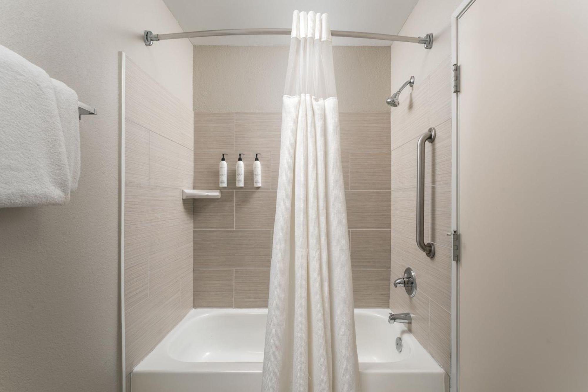 Fairfield Inn Tallahassee North/I-10 Екстериор снимка