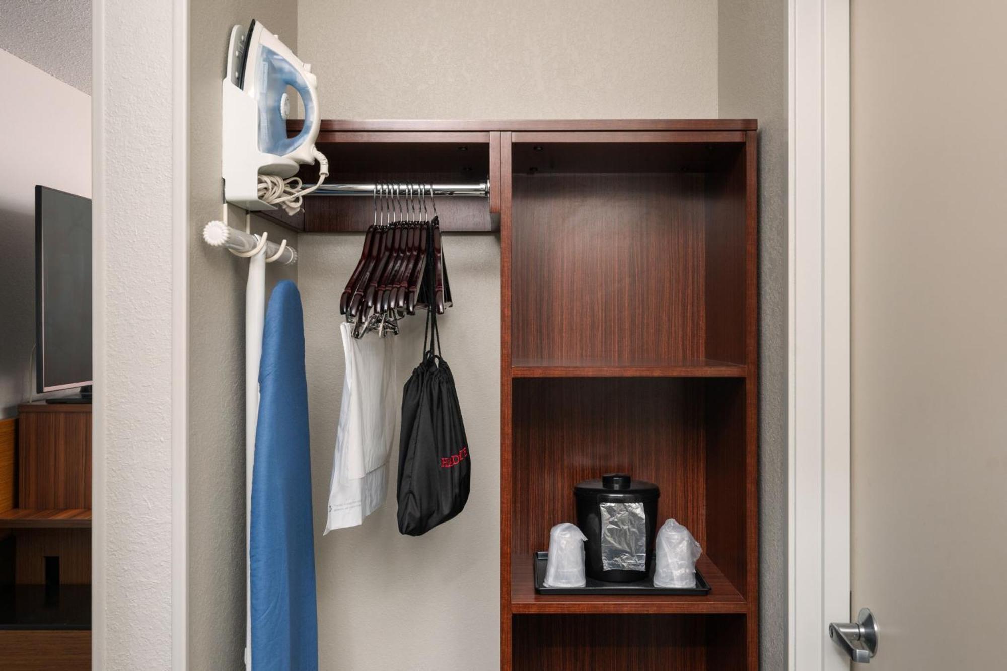 Fairfield Inn Tallahassee North/I-10 Екстериор снимка