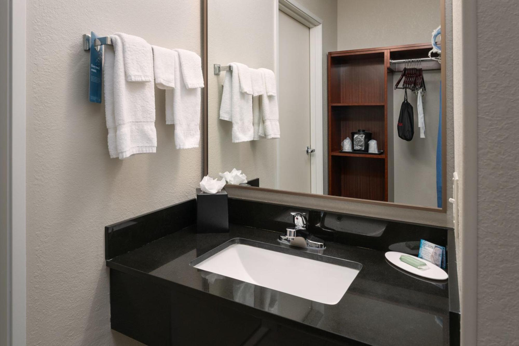 Fairfield Inn Tallahassee North/I-10 Екстериор снимка