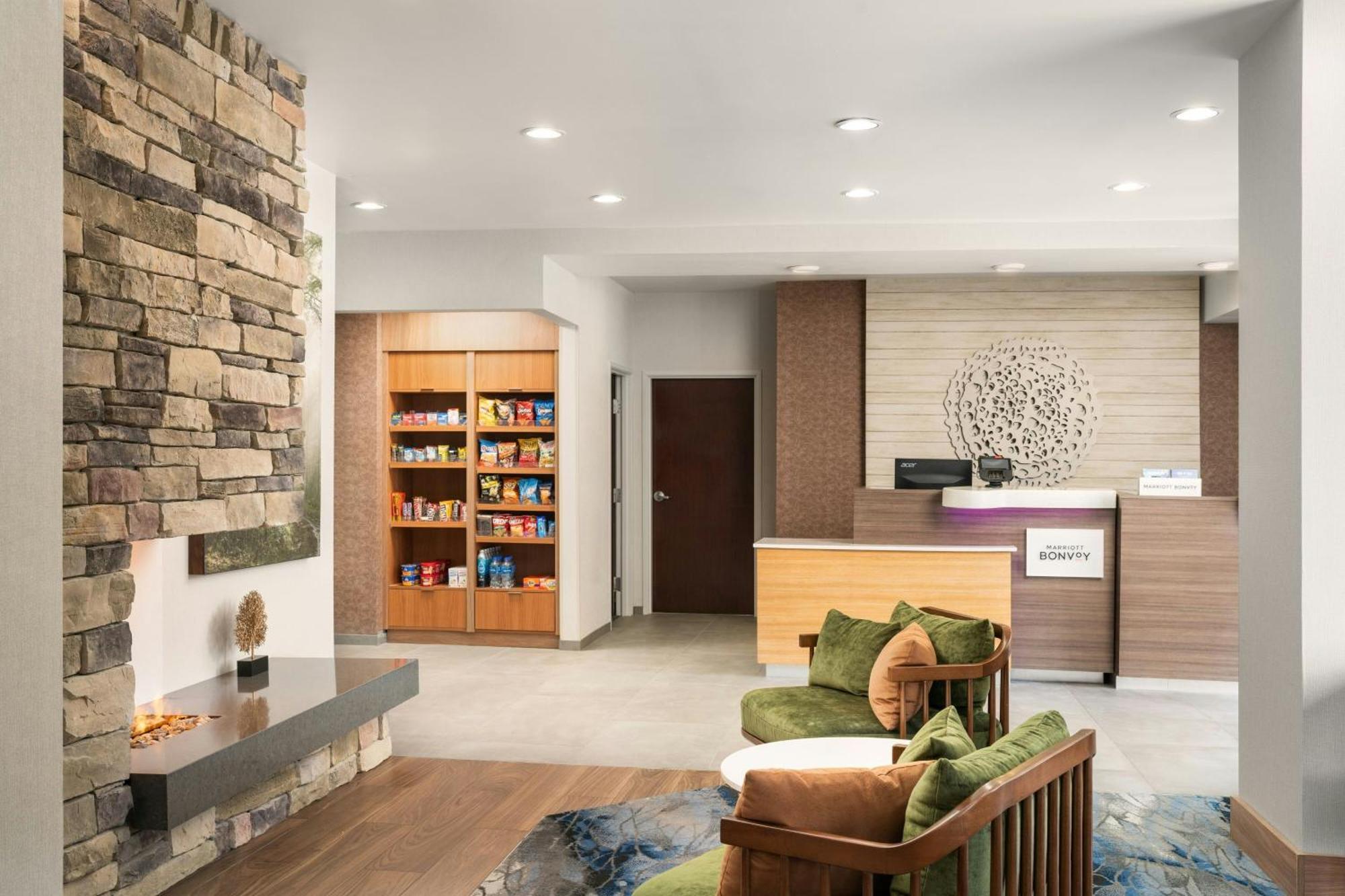 Fairfield Inn Tallahassee North/I-10 Екстериор снимка
