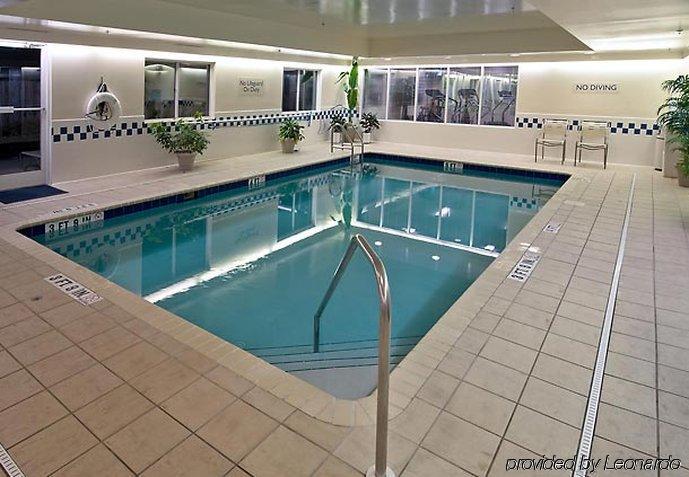Fairfield Inn Tallahassee North/I-10 Екстериор снимка