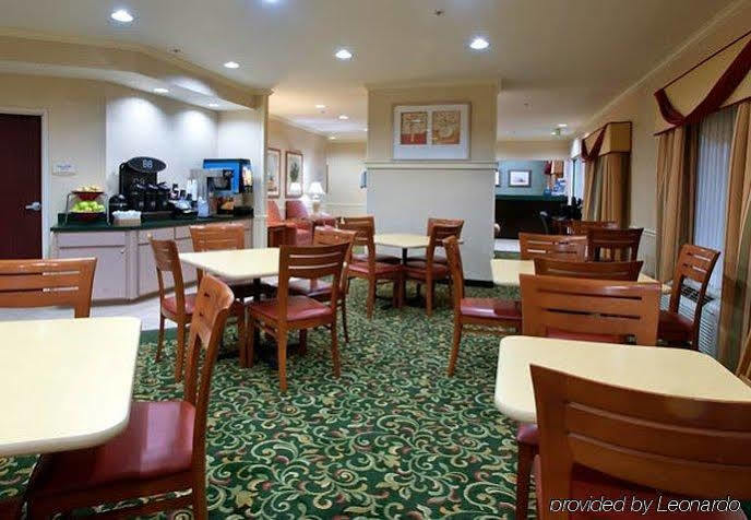 Fairfield Inn Tallahassee North/I-10 Екстериор снимка