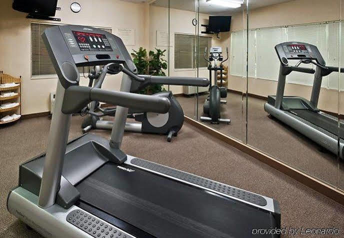 Fairfield Inn Tallahassee North/I-10 Екстериор снимка
