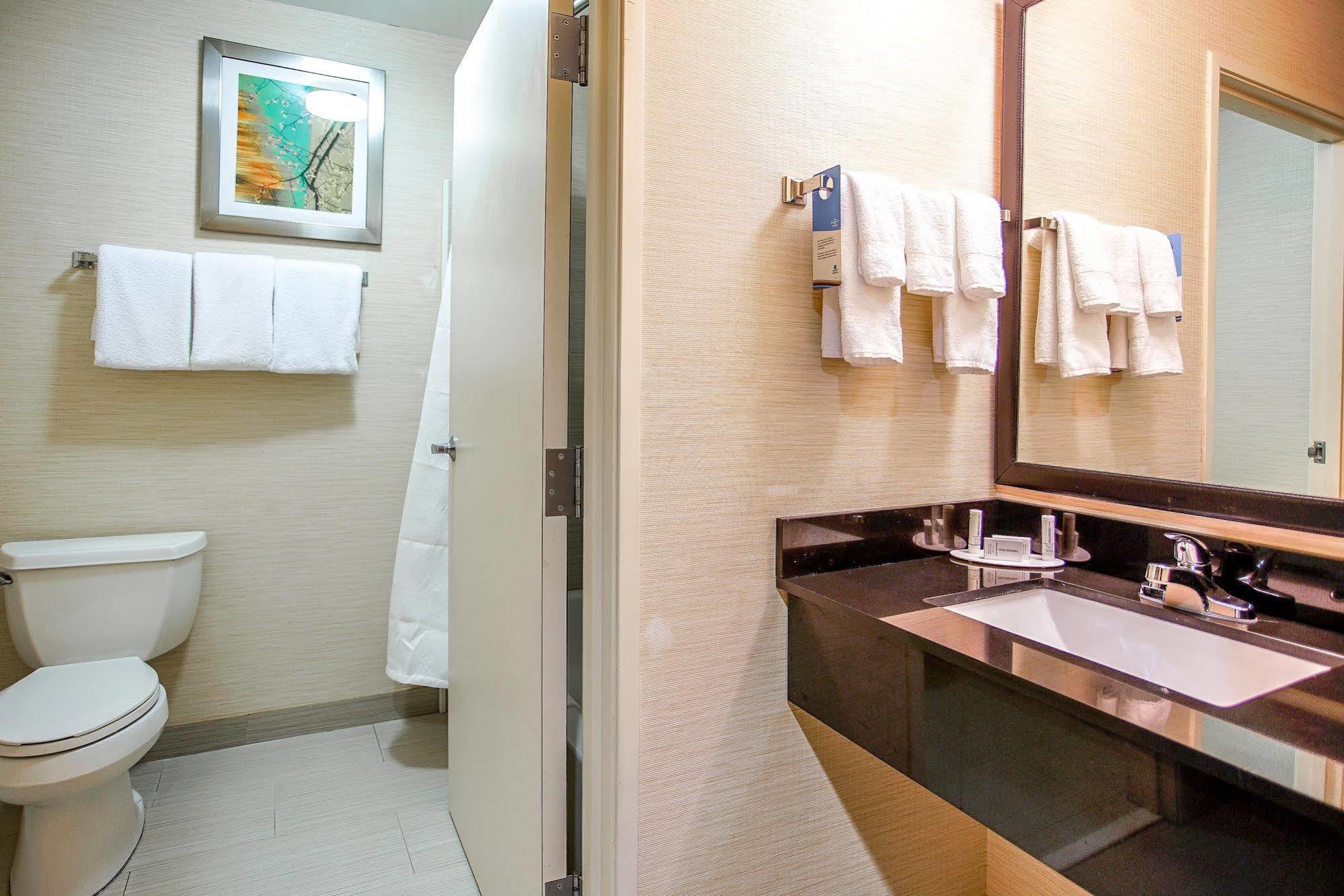 Fairfield Inn Tallahassee North/I-10 Екстериор снимка