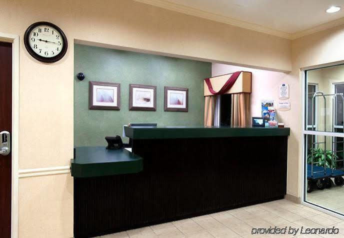 Fairfield Inn Tallahassee North/I-10 Екстериор снимка
