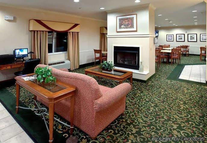 Fairfield Inn Tallahassee North/I-10 Екстериор снимка