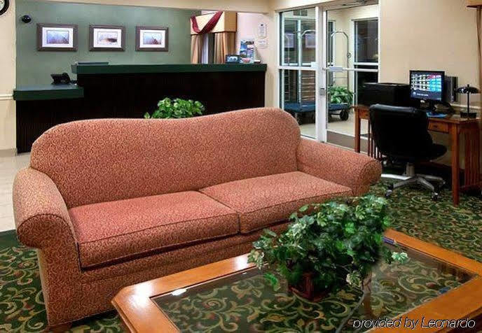 Fairfield Inn Tallahassee North/I-10 Екстериор снимка