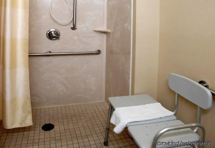 Fairfield Inn Tallahassee North/I-10 Екстериор снимка
