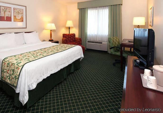 Fairfield Inn Tallahassee North/I-10 Екстериор снимка