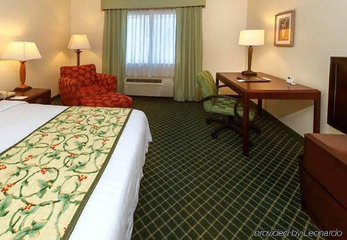 Fairfield Inn Tallahassee North/I-10 Екстериор снимка